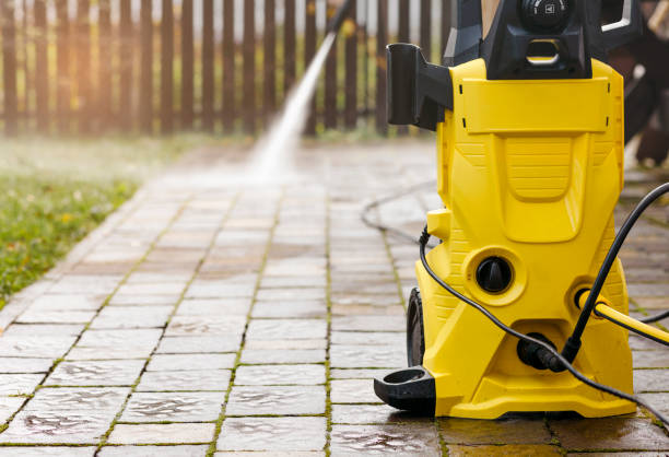 Best Patio and Deck Pressure Washing  in Philmont, NY