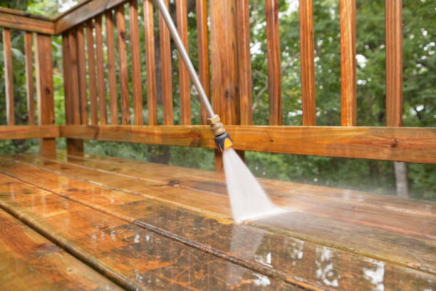 Best Sidewalk and Walkway Cleaning  in Philmont, NY